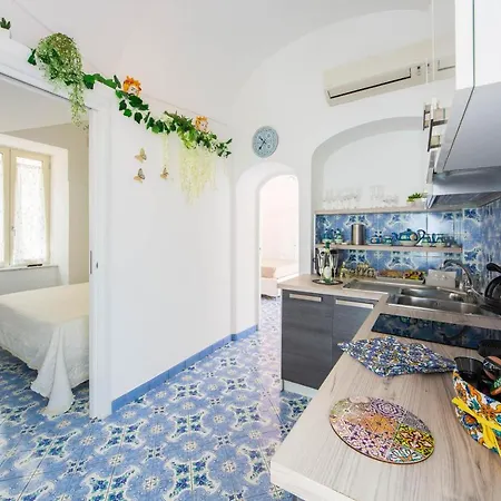 Yourhome - Lorena Maria House Appartement