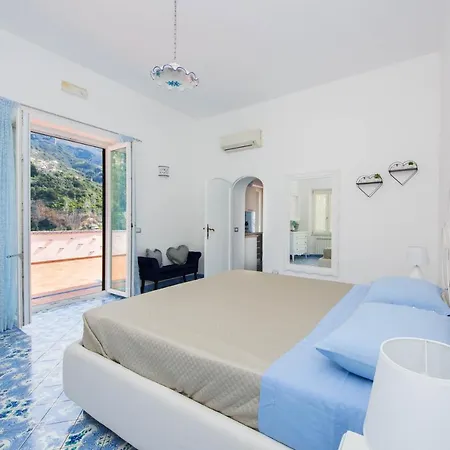 Apartment Yourhome - Lorena Maria House Positano