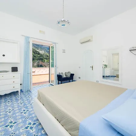 Yourhome - Lorena Maria House Appartement