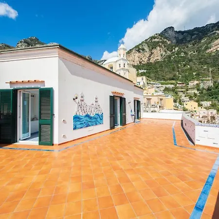 Yourhome - Lorena Maria House Appartement *