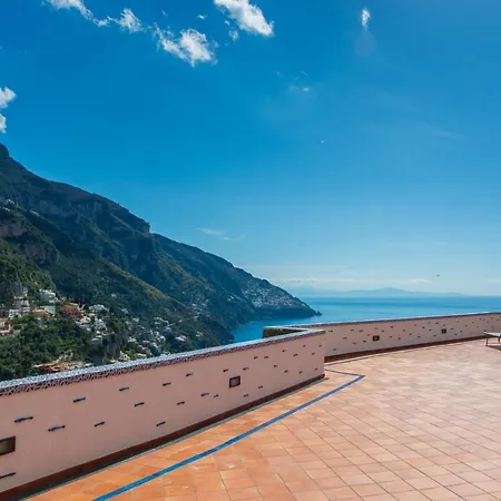 Appartement Yourhome - Lorena Maria House *