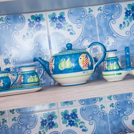 Apartment Yourhome - Lorena Maria House