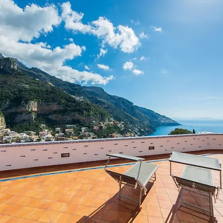 Yourhome - Lorena Maria House Appartement