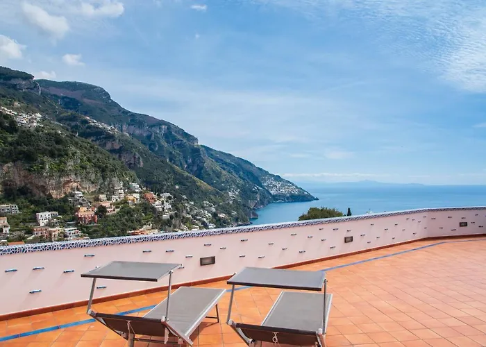 Yourhome - Lorena Maria House