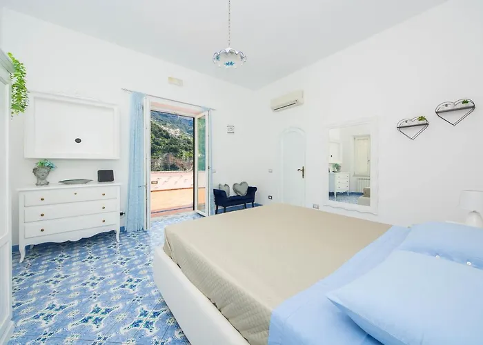 Yourhome - Lorena Maria House Apartment