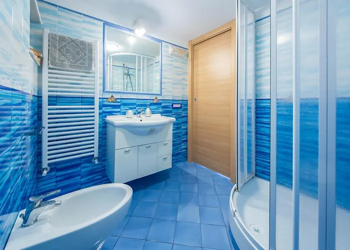 Daire Yourhome - Lorena Maria House *