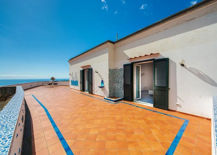 Yourhome - Lorena Maria House