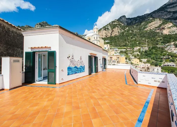 Yourhome - Lorena Maria House Appartamento *