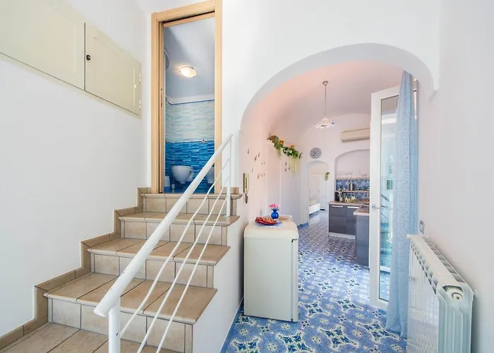 Yourhome - Lorena Maria House Apartment