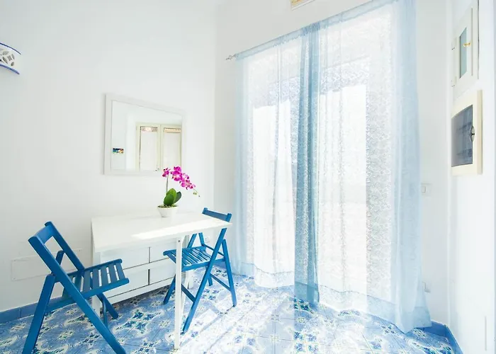 Daire Yourhome - Lorena Maria House *