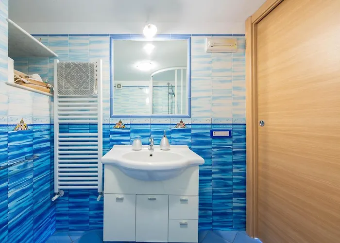 Yourhome - Lorena Maria House Positano