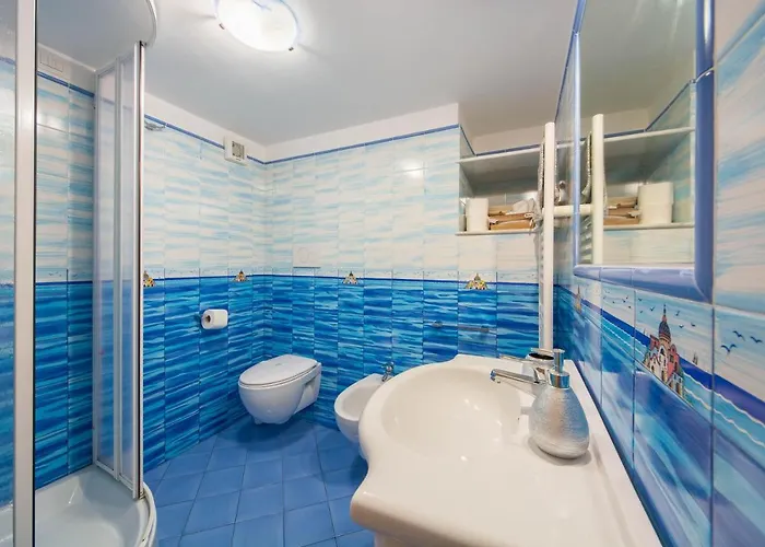 Yourhome - Lorena Maria House *