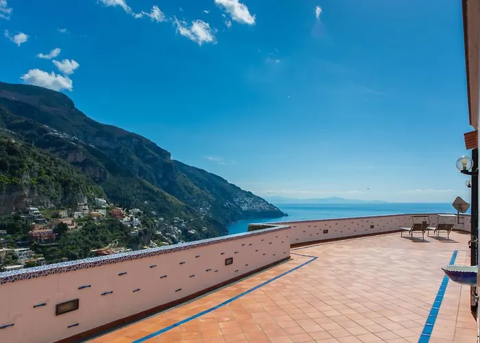 Appartamento Yourhome - Lorena Maria House *