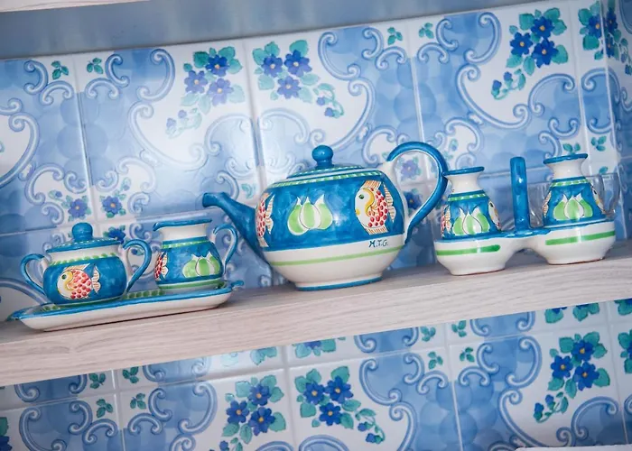 Daire Yourhome - Lorena Maria House