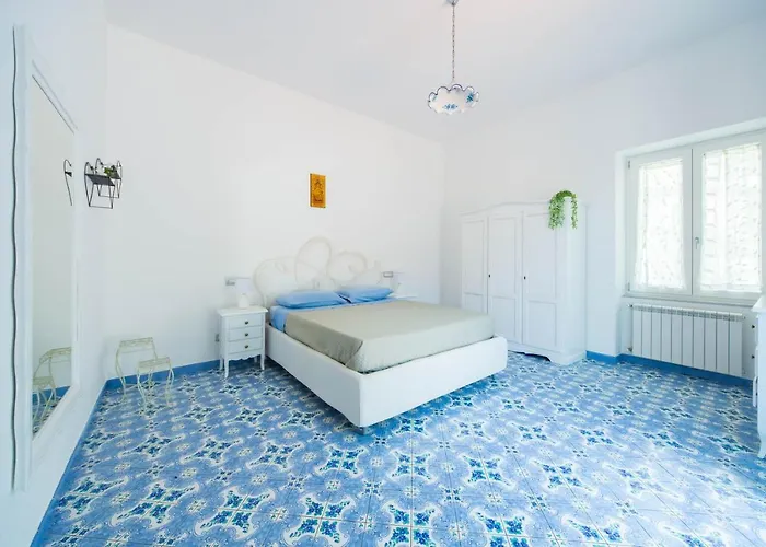 Yourhome - Lorena Maria House Daire