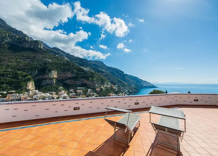 Yourhome - Lorena Maria House Daire