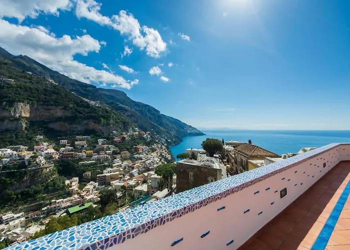 Yourhome - Lorena Maria House Appartamento *