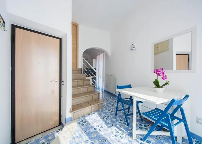 Yourhome - Lorena Maria House *