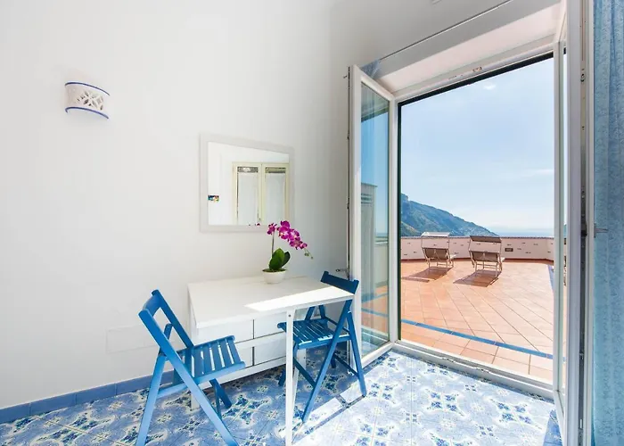 Yourhome - Lorena Maria House Appartamento *