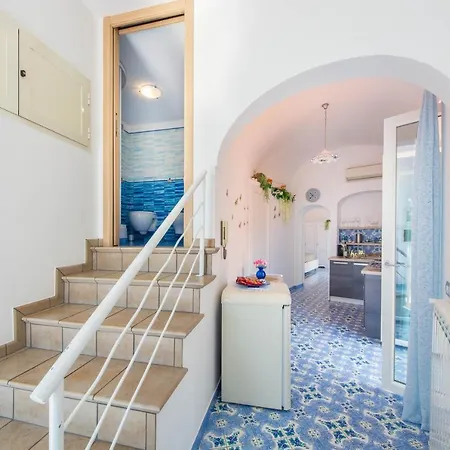 Yourhome - Lorena Maria House דירה