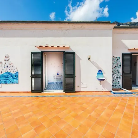 Yourhome - Lorena Maria House דירה