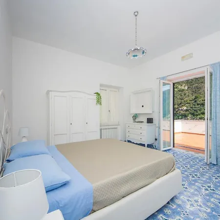 דירה Yourhome - Lorena Maria House פוזיטנו