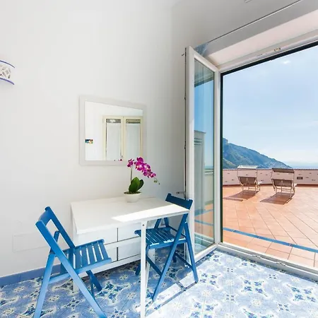 Yourhome - Lorena Maria House דירה *